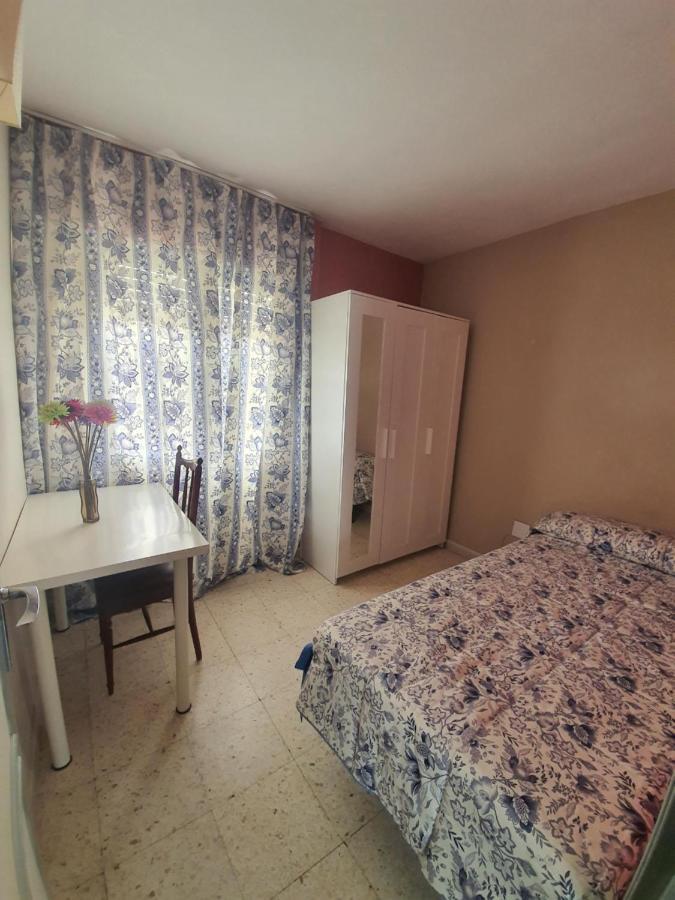 Appartement Amplio Apartamento En El Centro De Triana Sevilla