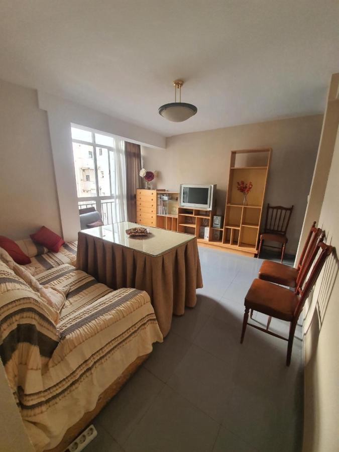Appartement Amplio Apartamento En El Centro De Triana