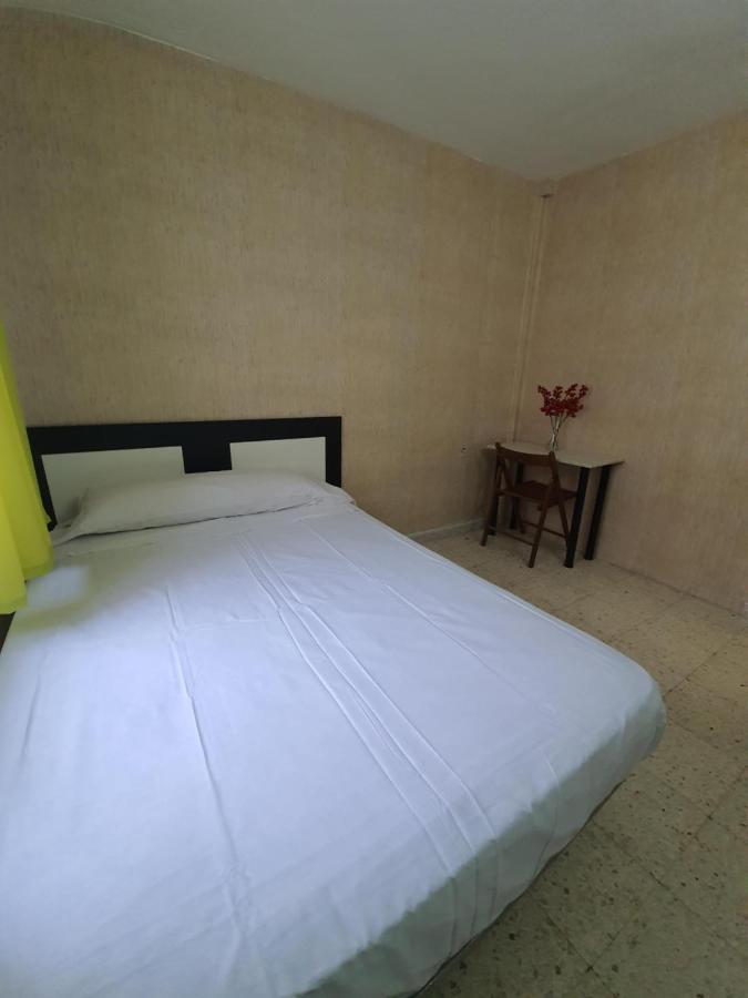 Appartement Amplio Apartamento En El Centro De Triana