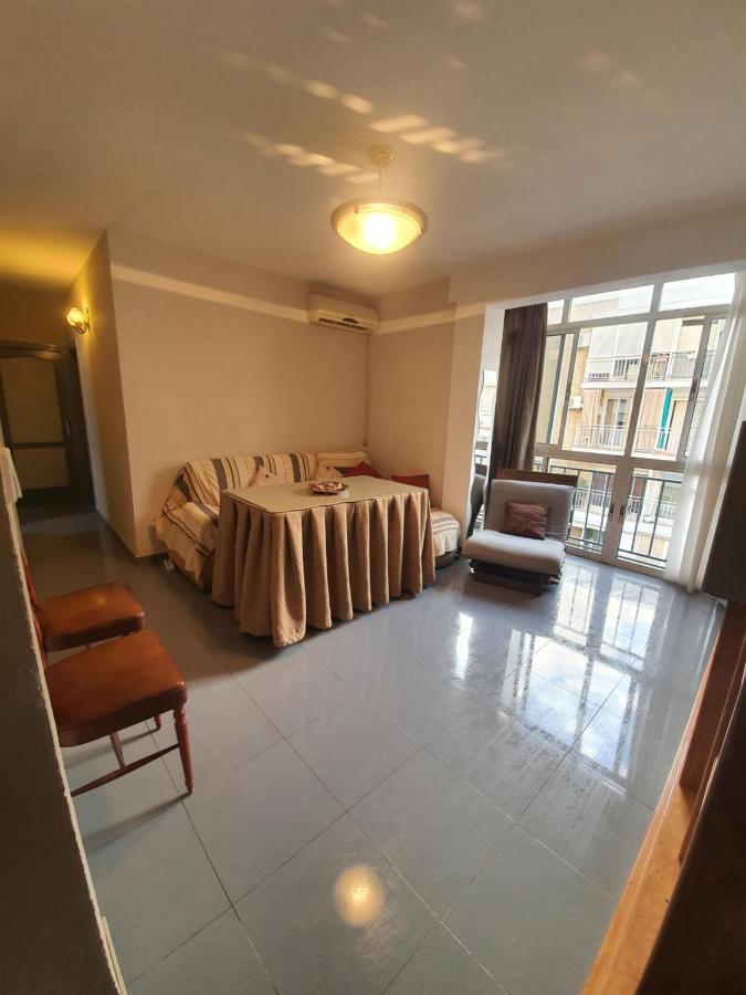 Amplio Apartamento En El Centro De Triana Appartement Sevilla