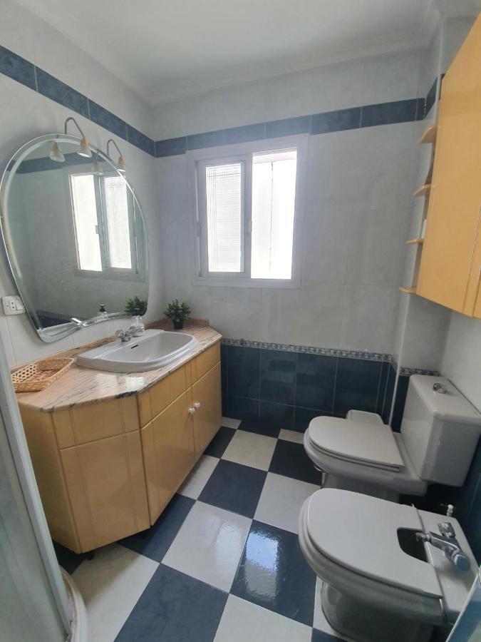 Amplio Apartamento En El Centro De Triana Appartement *